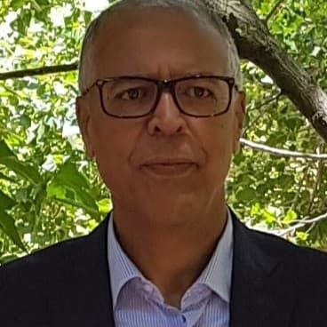 Driss Elmouden